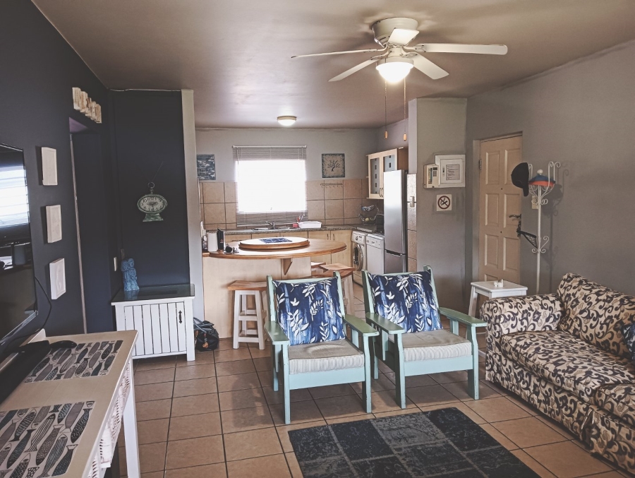 To Let 3 Bedroom Property for Rent in Diaz Beach Western Cape